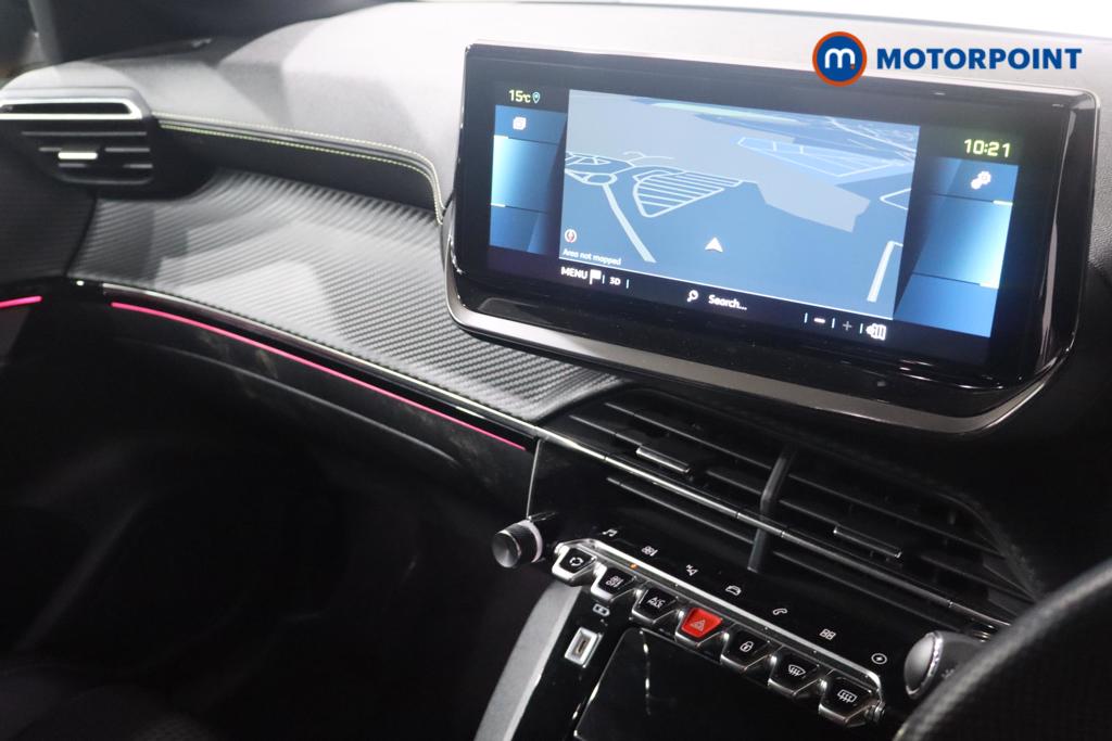 Peugeot 208 GT Automatic Electric Hatchback - Stock Number (1594446) - 3rd supplementary image