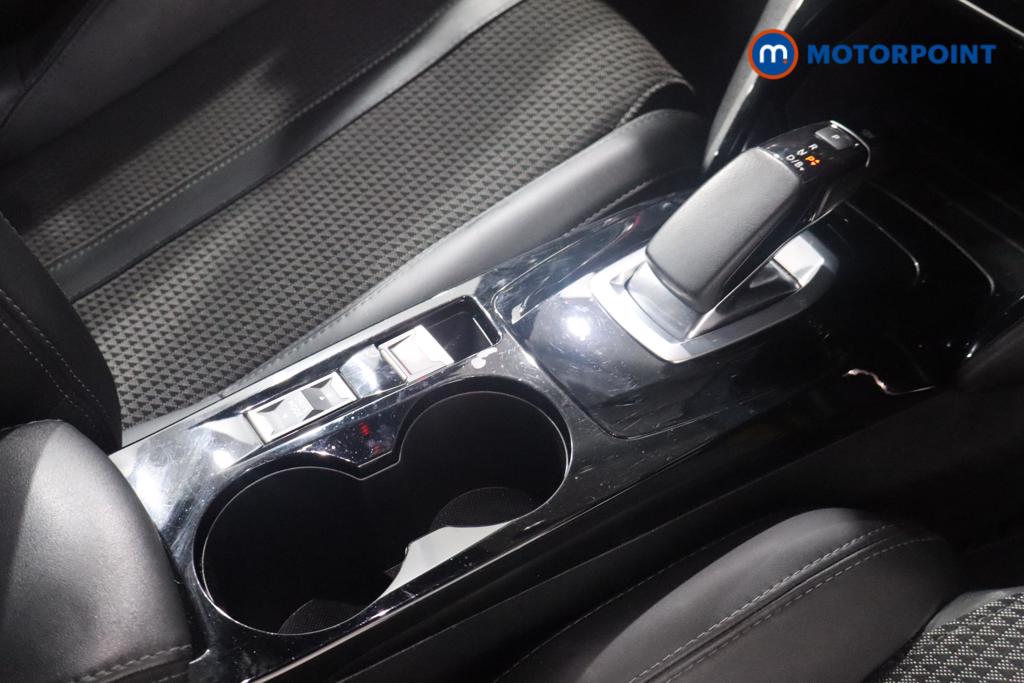 Peugeot 208 GT Automatic Electric Hatchback - Stock Number (1594446) - 4th supplementary image