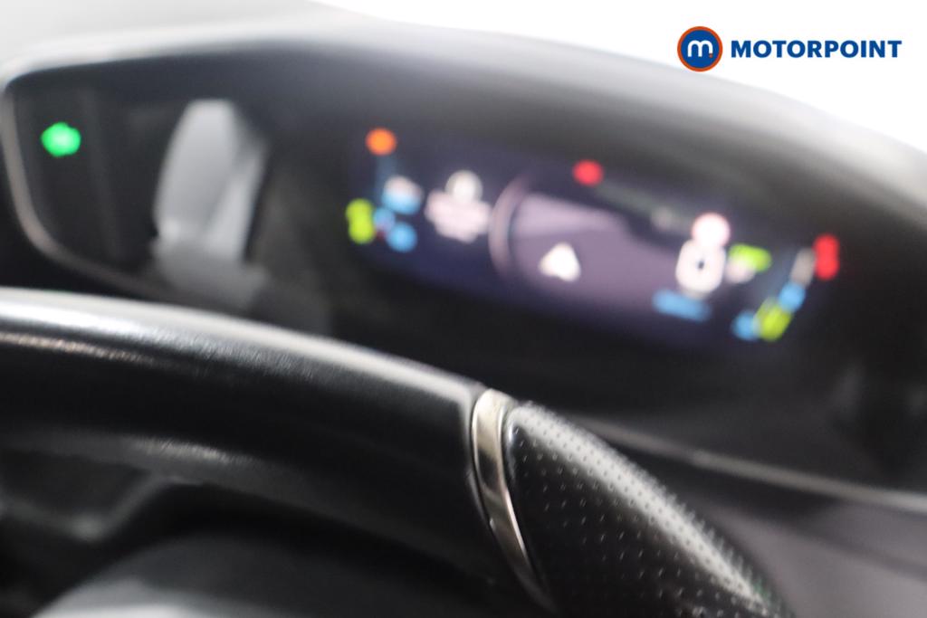 Peugeot 208 GT Automatic Electric Hatchback - Stock Number (1594446) - 6th supplementary image