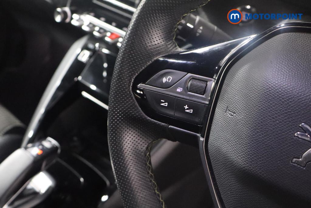 Peugeot 208 GT Automatic Electric Hatchback - Stock Number (1594446) - 7th supplementary image