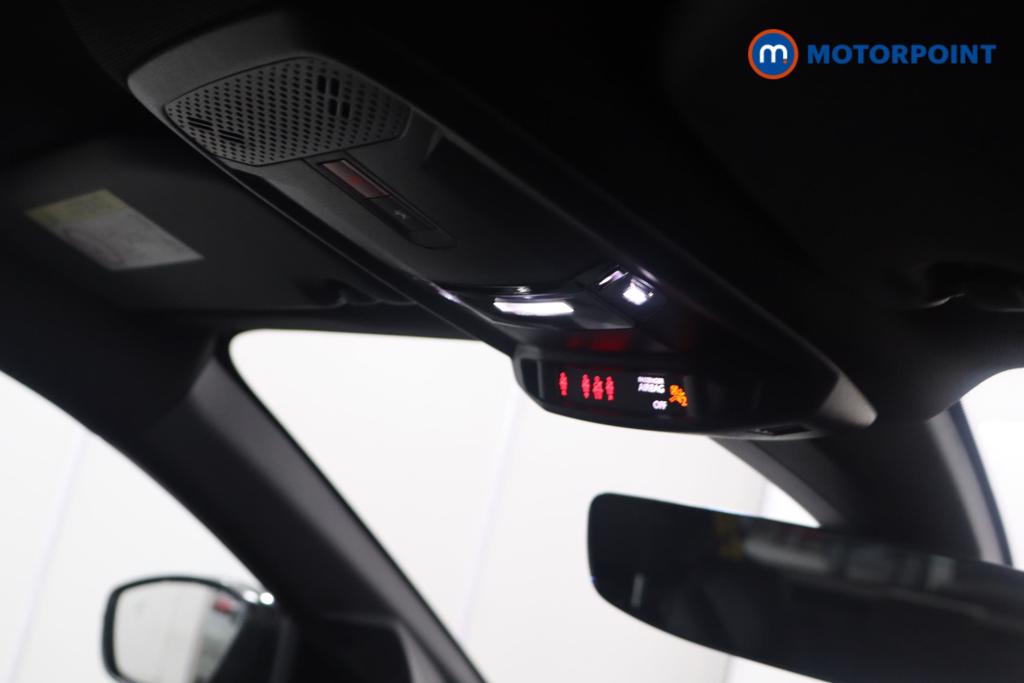 Peugeot 208 GT Automatic Electric Hatchback - Stock Number (1594446) - 9th supplementary image