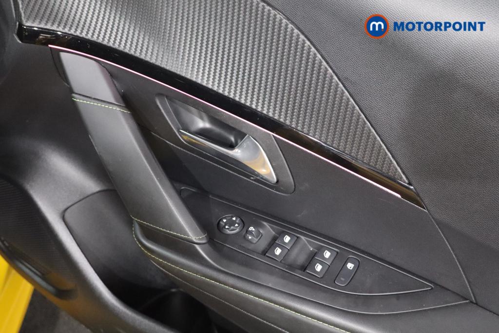 Peugeot 208 GT Automatic Electric Hatchback - Stock Number (1594446) - 10th supplementary image