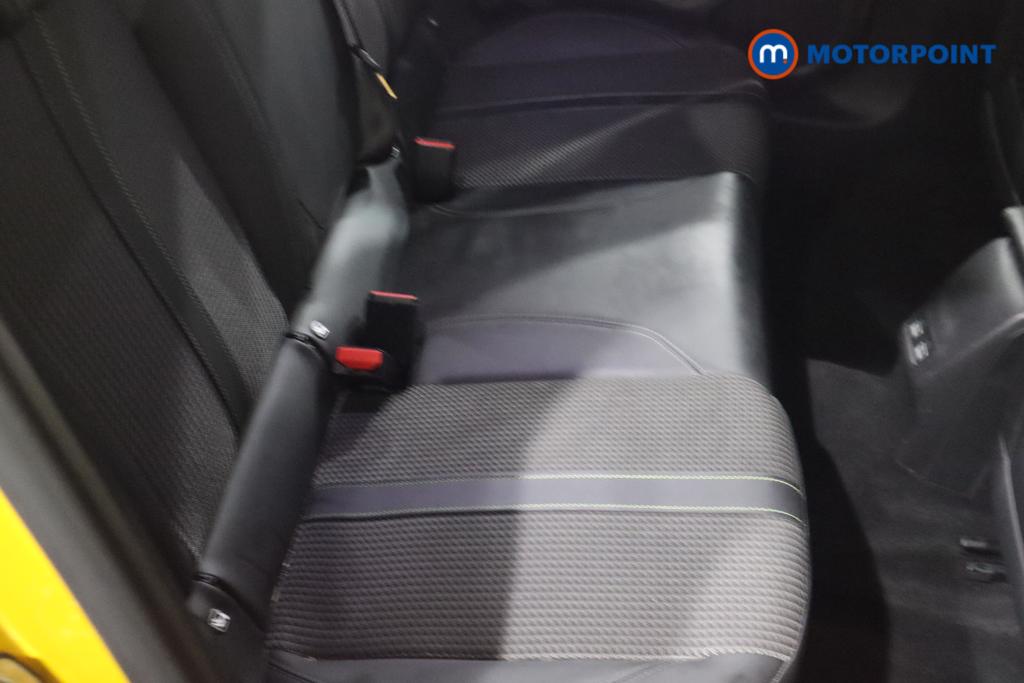 Peugeot 208 GT Automatic Electric Hatchback - Stock Number (1594446) - 11th supplementary image