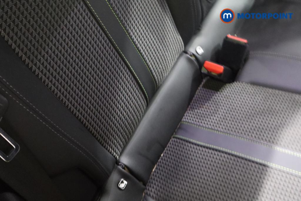 Peugeot 208 GT Automatic Electric Hatchback - Stock Number (1594446) - 12th supplementary image