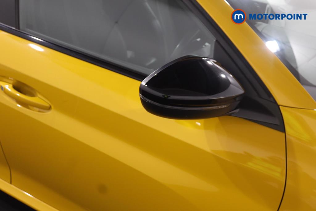 Peugeot 208 GT Automatic Electric Hatchback - Stock Number (1594446) - 13th supplementary image