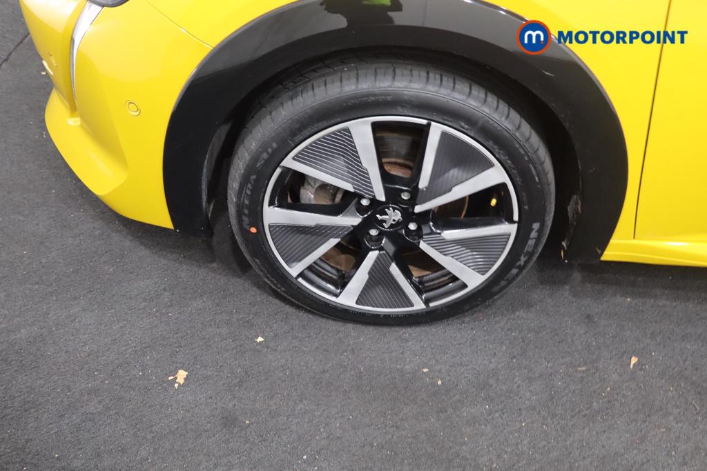 Peugeot 208 GT Automatic Electric Hatchback - Stock Number (1594446) - 16th supplementary image