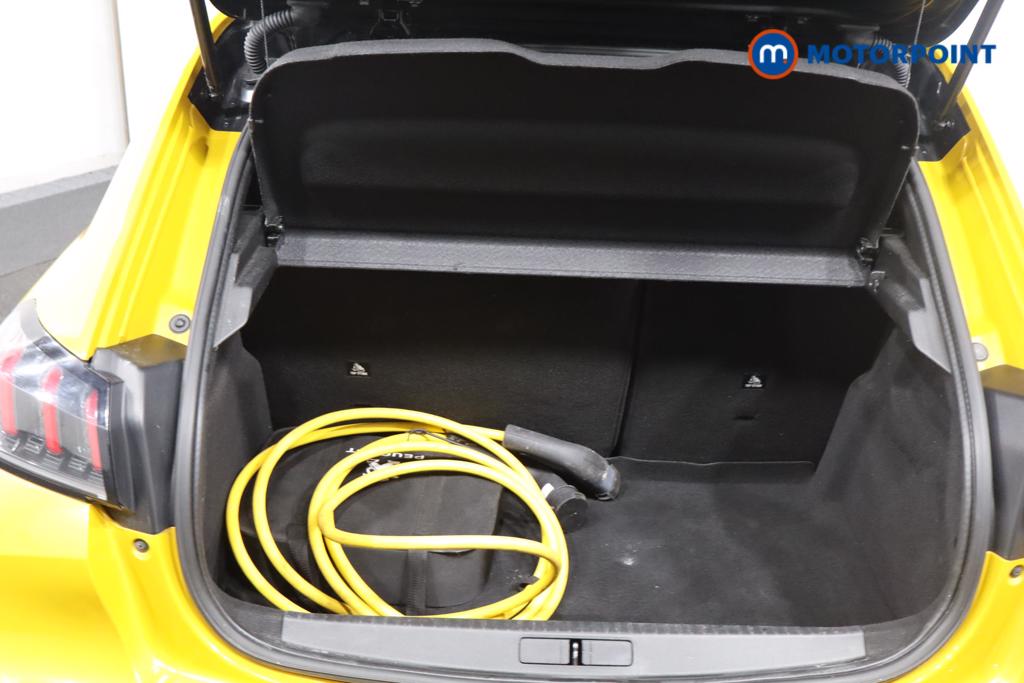 Peugeot 208 GT Automatic Electric Hatchback - Stock Number (1594446) - 18th supplementary image