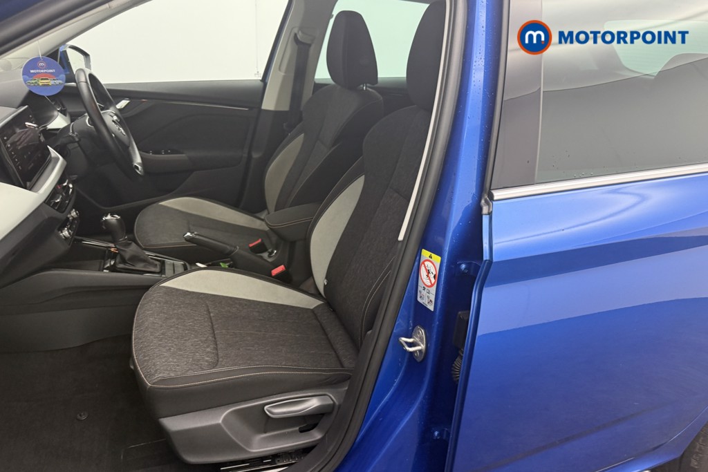 Skoda Kamiq Se L Automatic Petrol SUV - Stock Number (1594581) - 2nd supplementary image