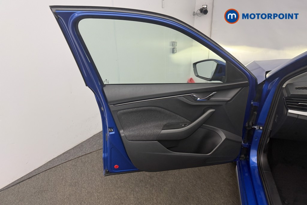 Skoda Kamiq Se L Automatic Petrol SUV - Stock Number (1594581) - 4th supplementary image