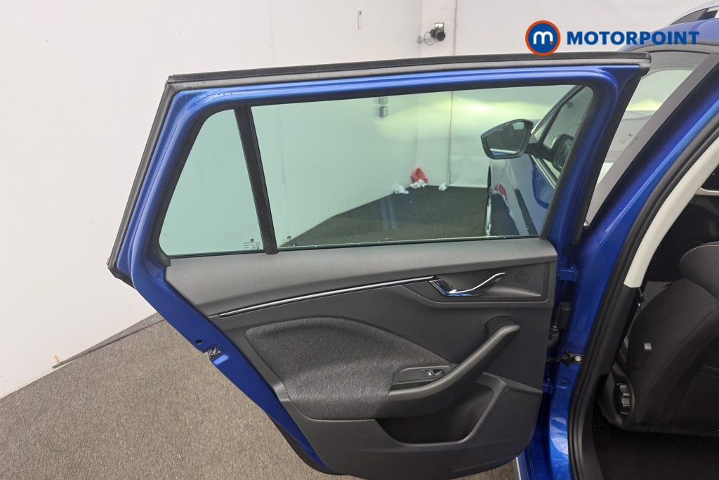 Skoda Kamiq Se L Automatic Petrol SUV - Stock Number (1594581) - 7th supplementary image