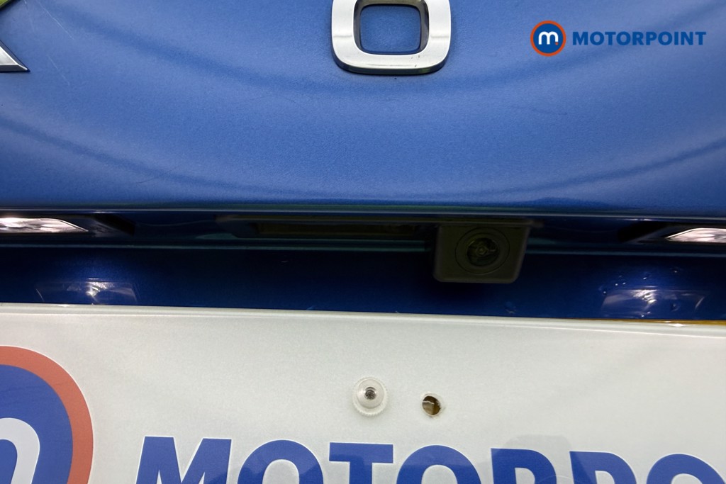 Skoda Kamiq Se L Automatic Petrol SUV - Stock Number (1594581) - 11th supplementary image