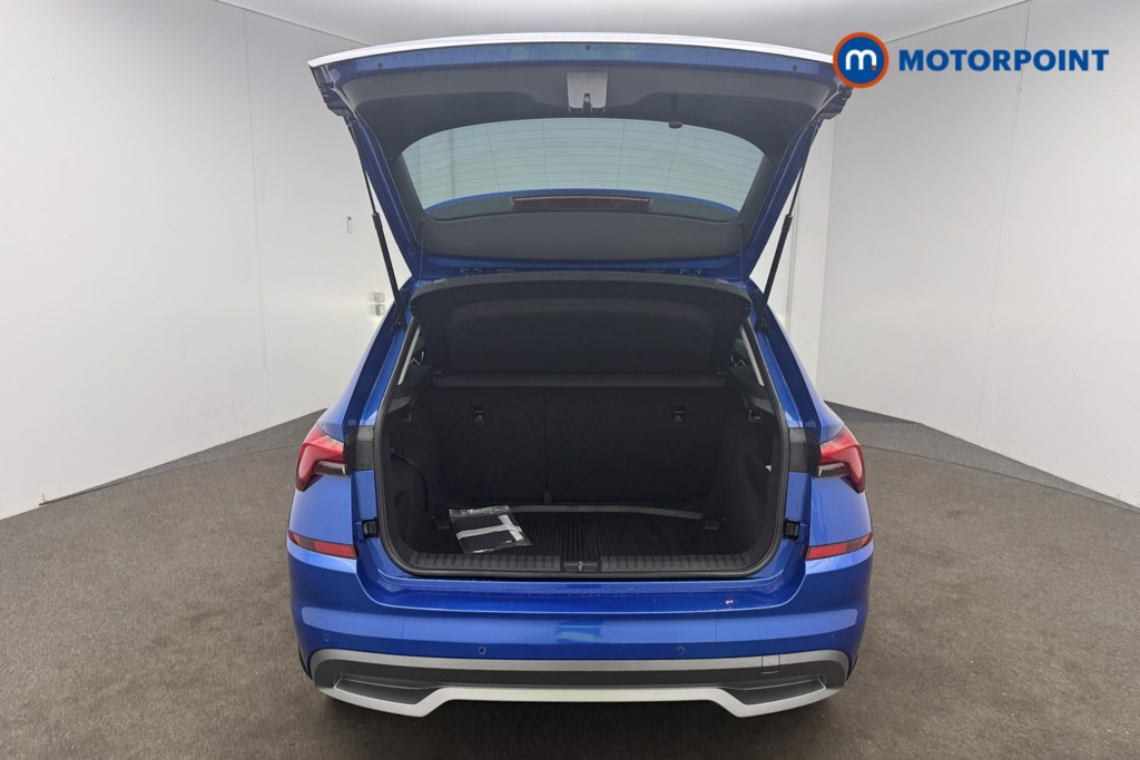 Skoda Kamiq Se L Automatic Petrol SUV - Stock Number (1594581) - 12th supplementary image