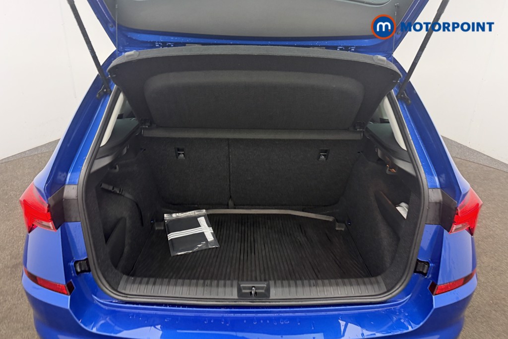 Skoda Kamiq Se L Automatic Petrol SUV - Stock Number (1594581) - 13th supplementary image