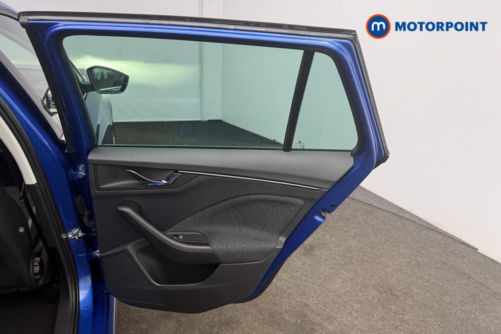 Skoda Kamiq Se L Automatic Petrol SUV - Stock Number (1594581) - 15th supplementary image