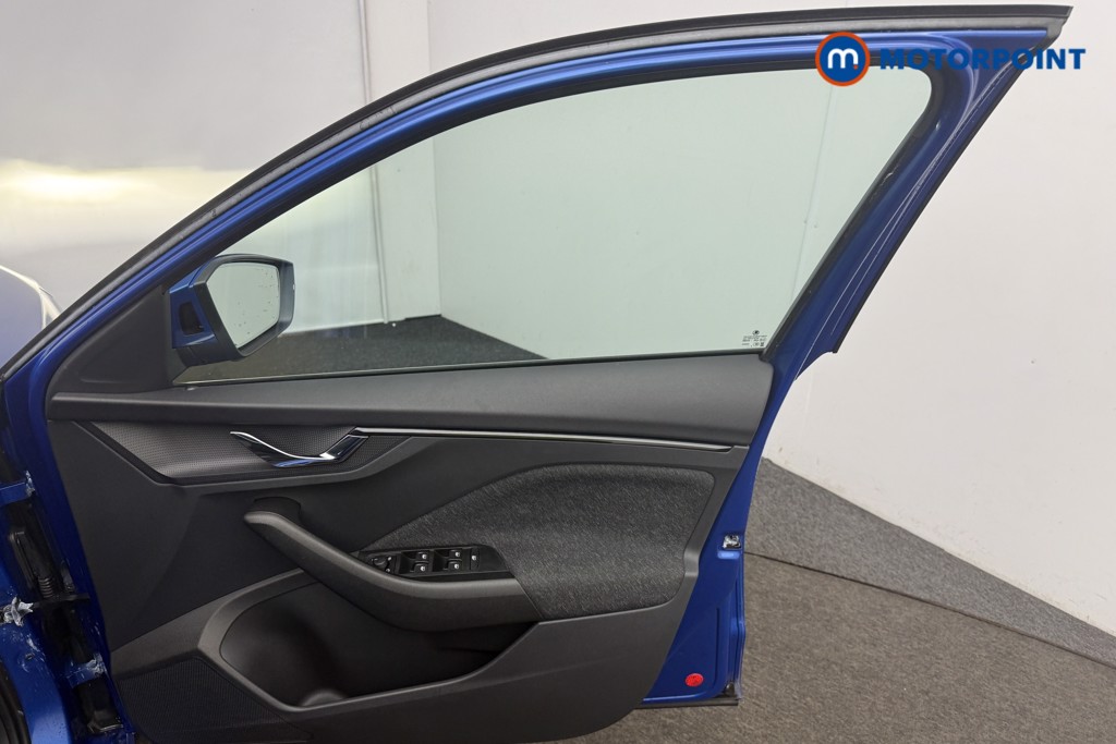 Skoda Kamiq Se L Automatic Petrol SUV - Stock Number (1594581) - 18th supplementary image