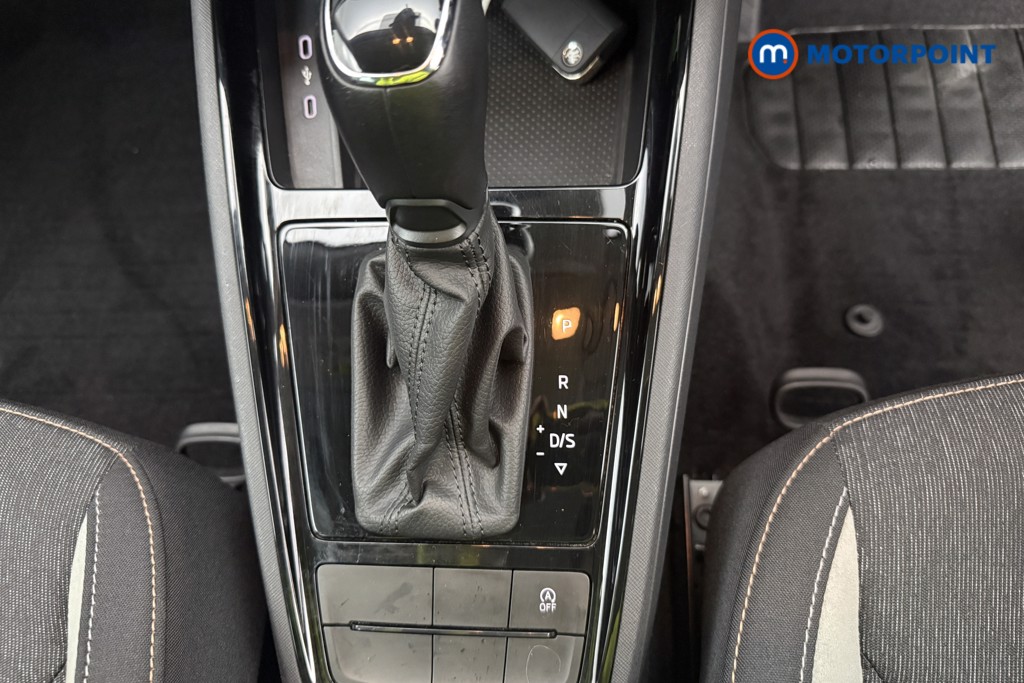 Skoda Kamiq Se L Automatic Petrol SUV - Stock Number (1594581) - 20th supplementary image