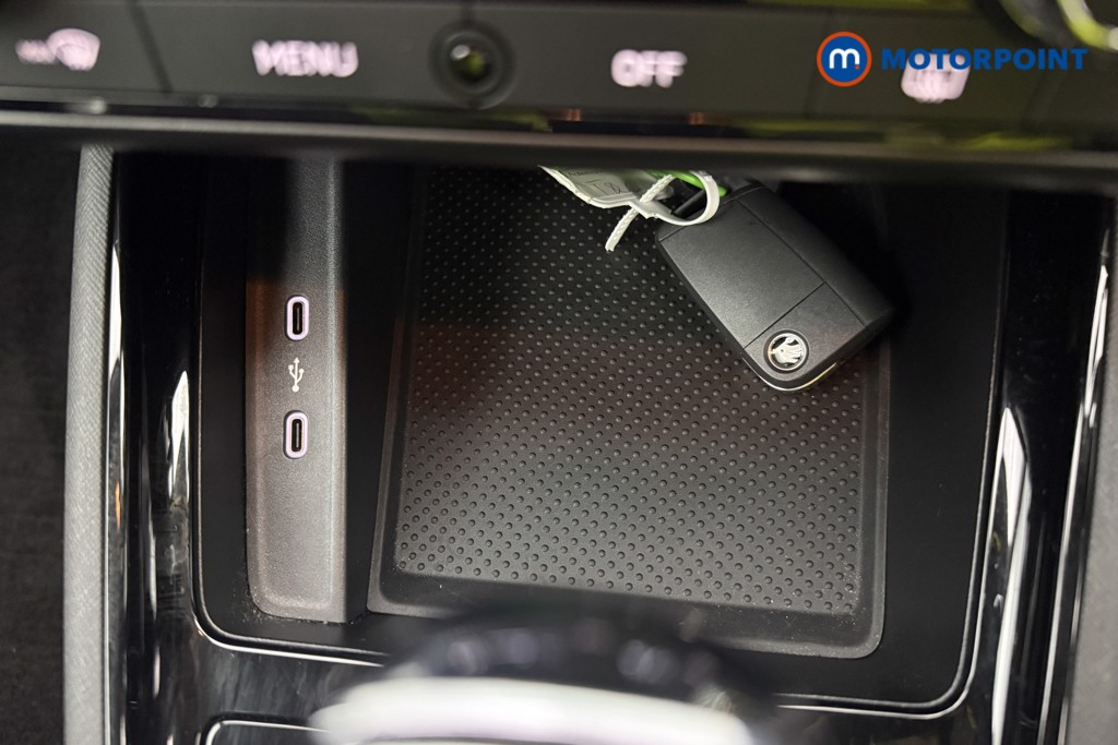 Skoda Kamiq Se L Automatic Petrol SUV - Stock Number (1594581) - 21st supplementary image