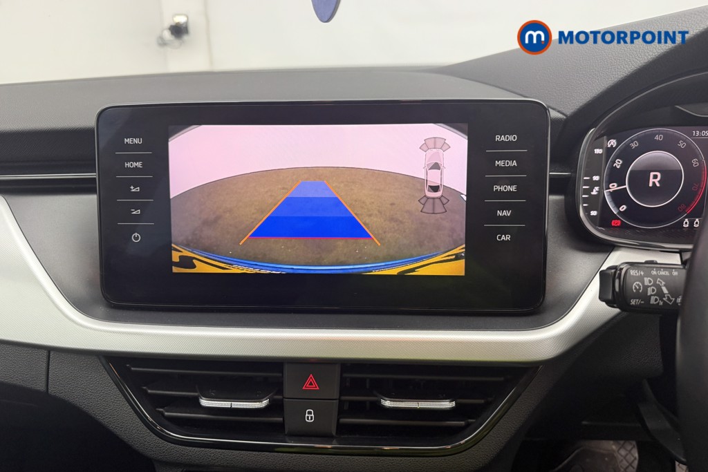 Skoda Kamiq Se L Automatic Petrol SUV - Stock Number (1594581) - 25th supplementary image