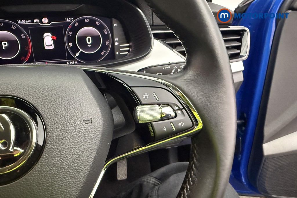 Skoda Kamiq Se L Automatic Petrol SUV - Stock Number (1594581) - 28th supplementary image