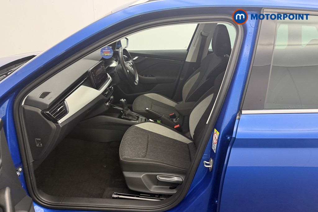 Skoda Kamiq Se L Automatic Petrol SUV - Stock Number (1594581) - 1st supplementary image