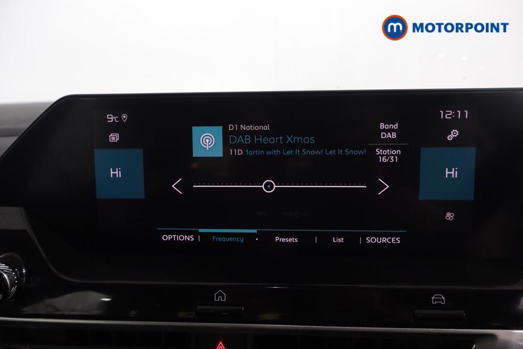 Citroen C4 Sense Plus Manual Petrol Hatchback - Stock Number (1594790) - 2nd supplementary image