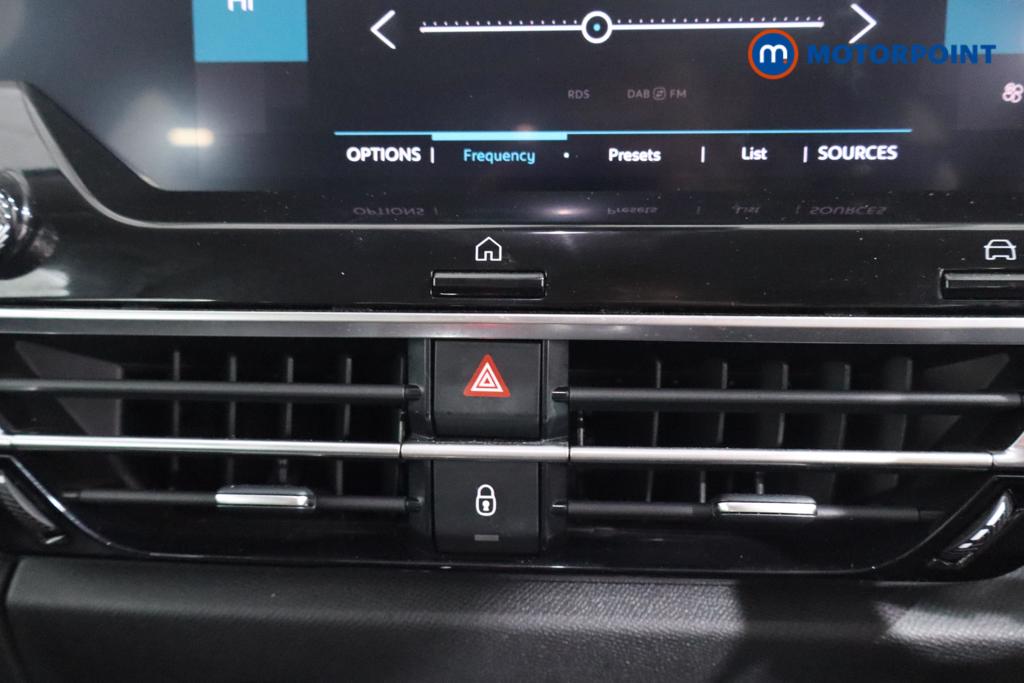 Citroen C4 Sense Plus Manual Petrol Hatchback - Stock Number (1594790) - 3rd supplementary image