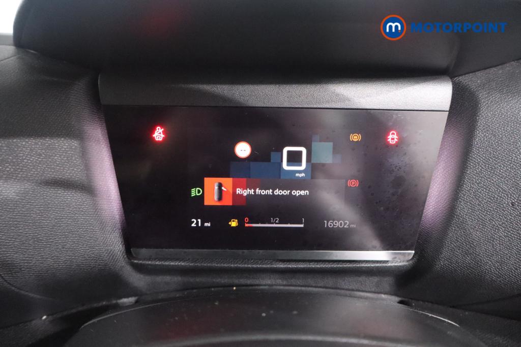 Citroen C4 Sense Plus Manual Petrol Hatchback - Stock Number (1594790) - 7th supplementary image