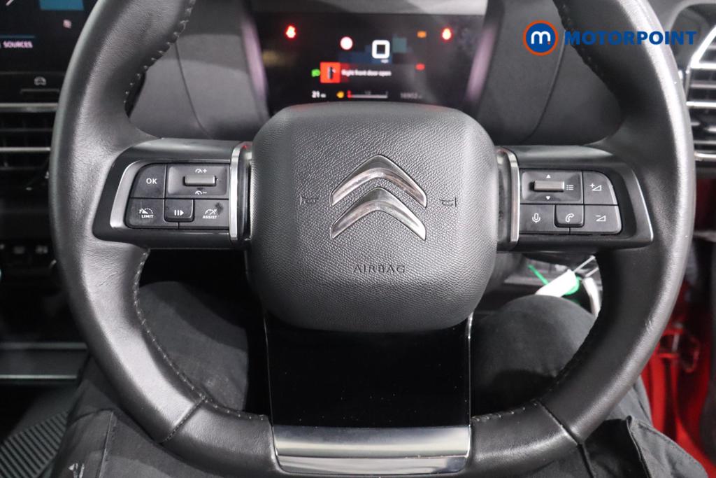 Citroen C4 Sense Plus Manual Petrol Hatchback - Stock Number (1594790) - 8th supplementary image