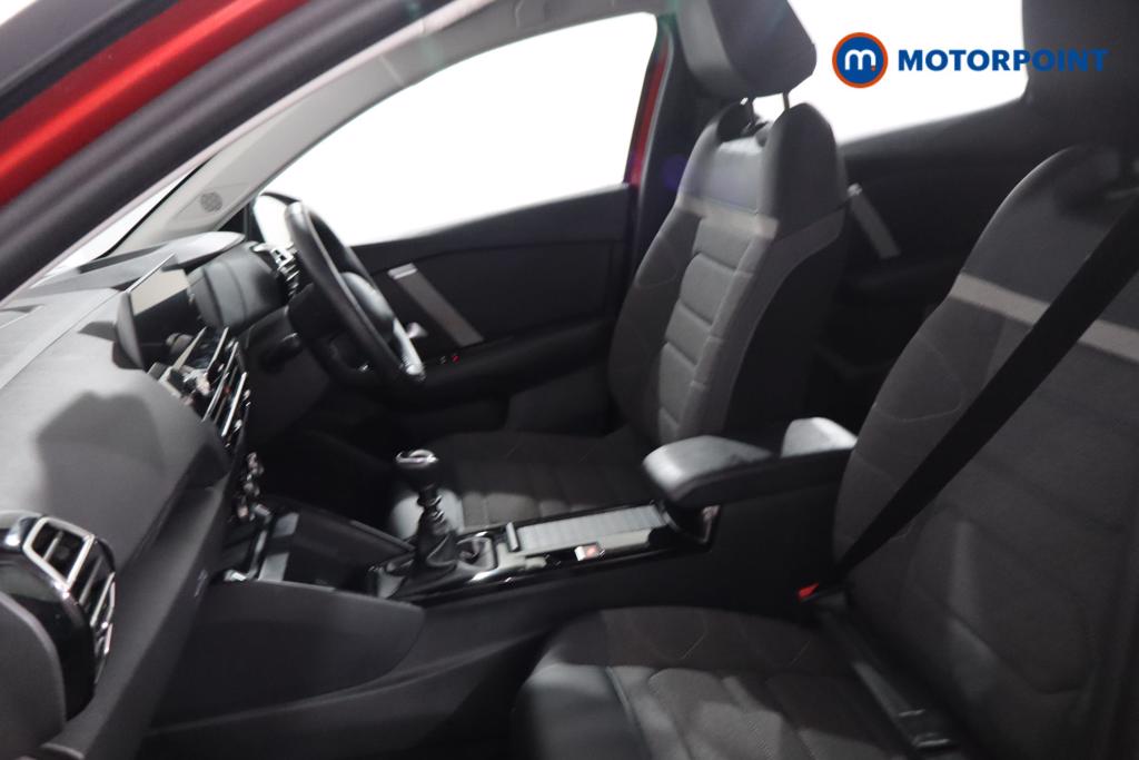 Citroen C4 Sense Plus Manual Petrol Hatchback - Stock Number (1594790) - 15th supplementary image