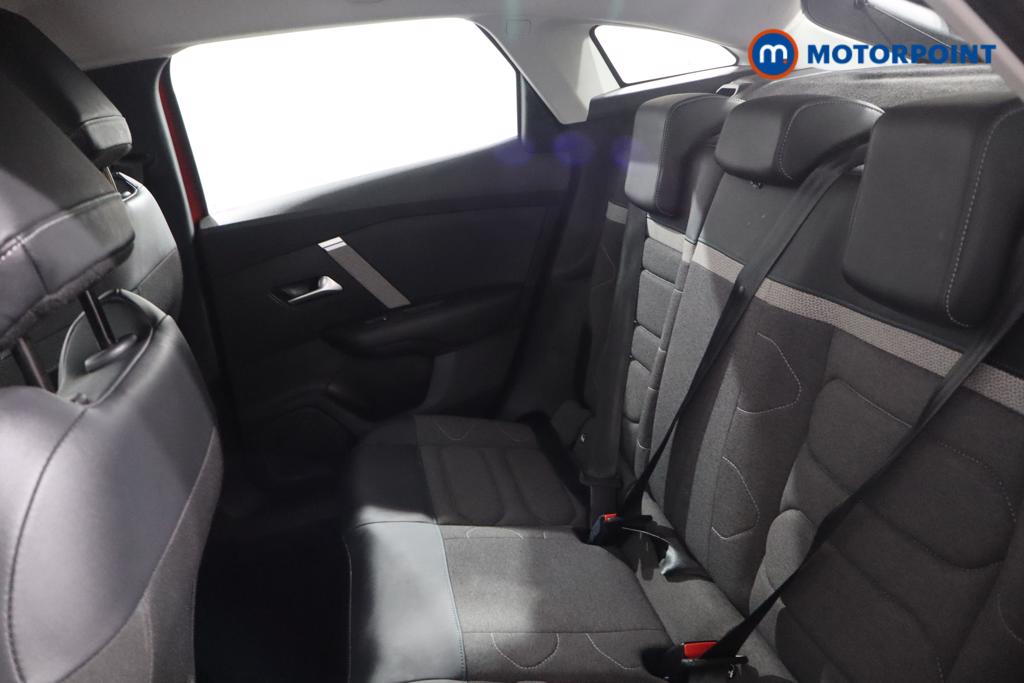 Citroen C4 Sense Plus Manual Petrol Hatchback - Stock Number (1594790) - 16th supplementary image