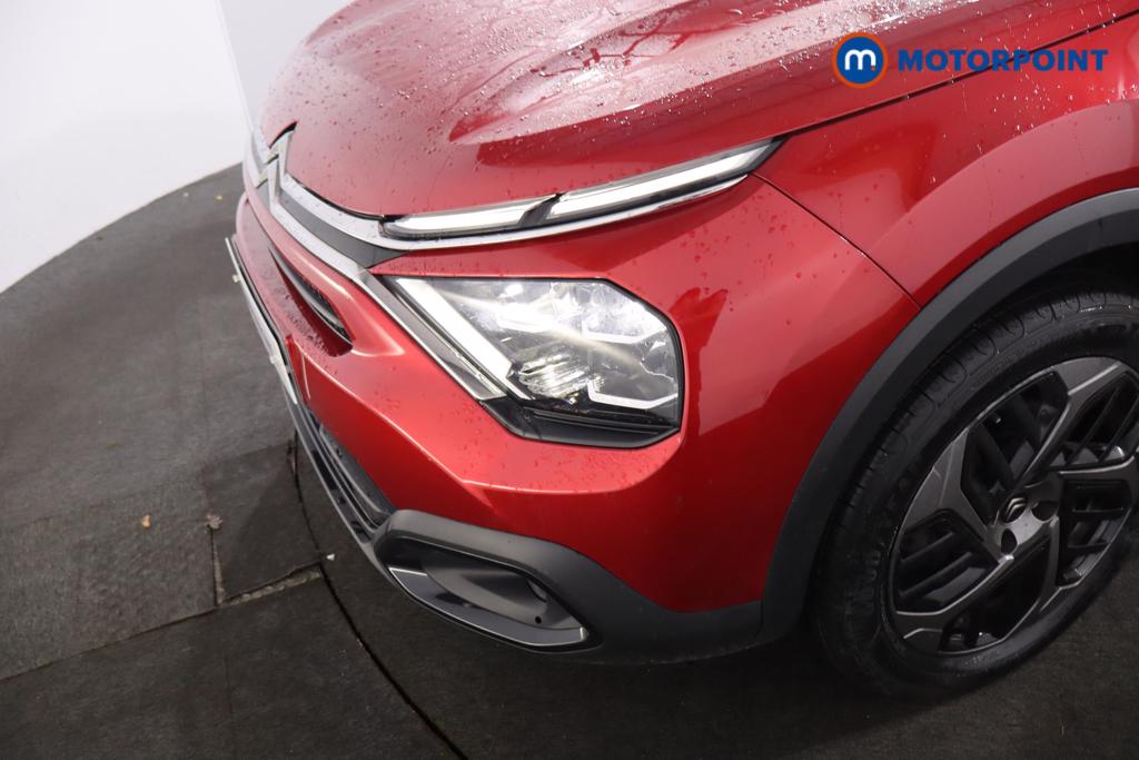 Citroen C4 Sense Plus Manual Petrol Hatchback - Stock Number (1594790) - 17th supplementary image