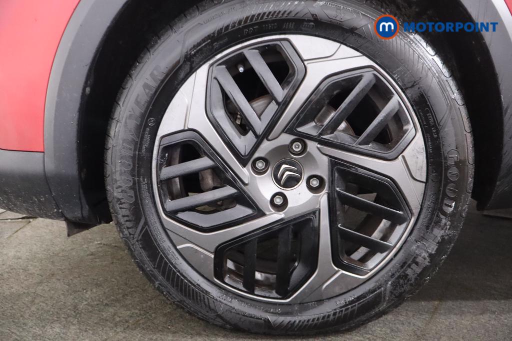 Citroen C4 Sense Plus Manual Petrol Hatchback - Stock Number (1594790) - 18th supplementary image