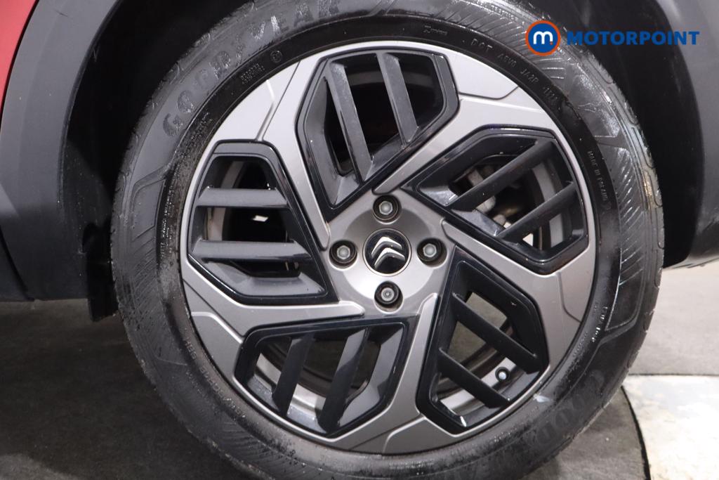 Citroen C4 Sense Plus Manual Petrol Hatchback - Stock Number (1594790) - 19th supplementary image