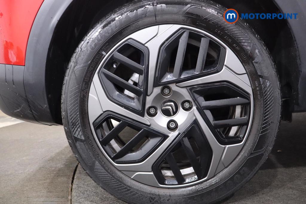 Citroen C4 Sense Plus Manual Petrol Hatchback - Stock Number (1594790) - 20th supplementary image