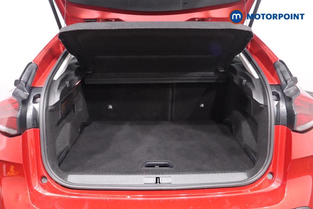 Citroen C4 Sense Plus Manual Petrol Hatchback - Stock Number (1594790) - 22nd supplementary image