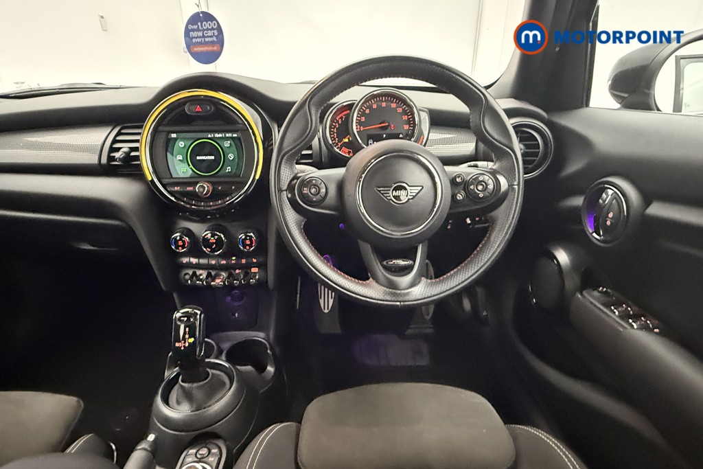 Mini Hatchback Cooper Sport Automatic Petrol Hatchback - Stock Number (1594849) - 2nd supplementary image