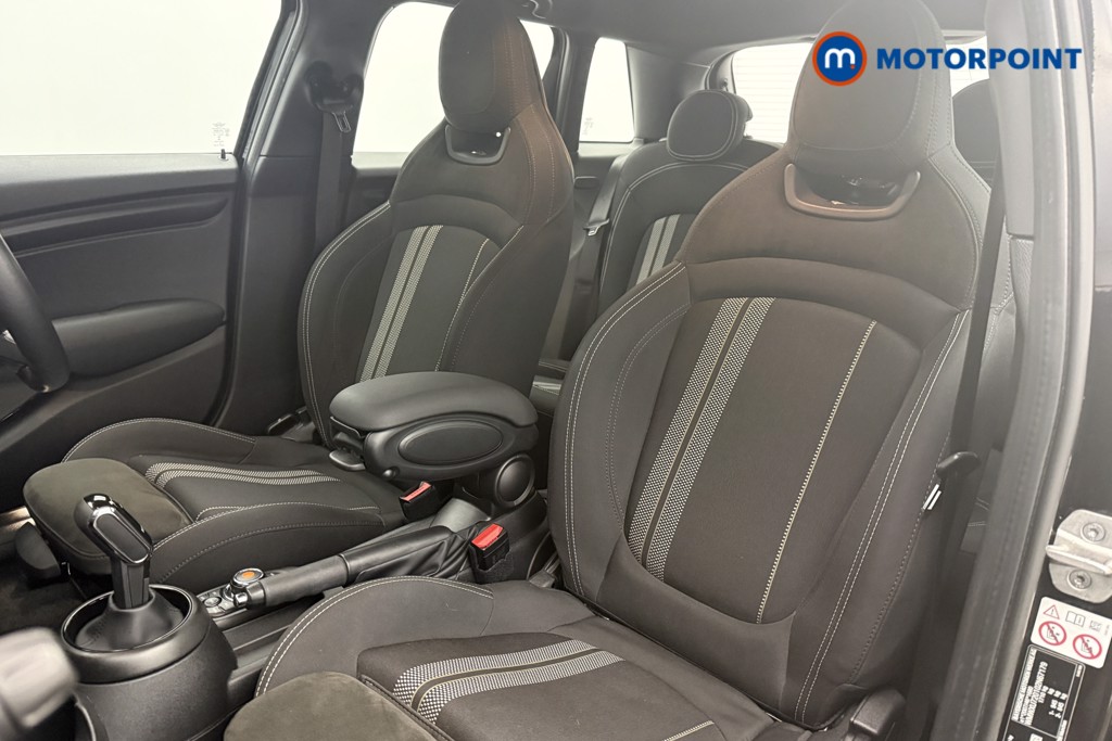 Mini Hatchback Cooper Sport Automatic Petrol Hatchback - Stock Number (1594849) - 3rd supplementary image