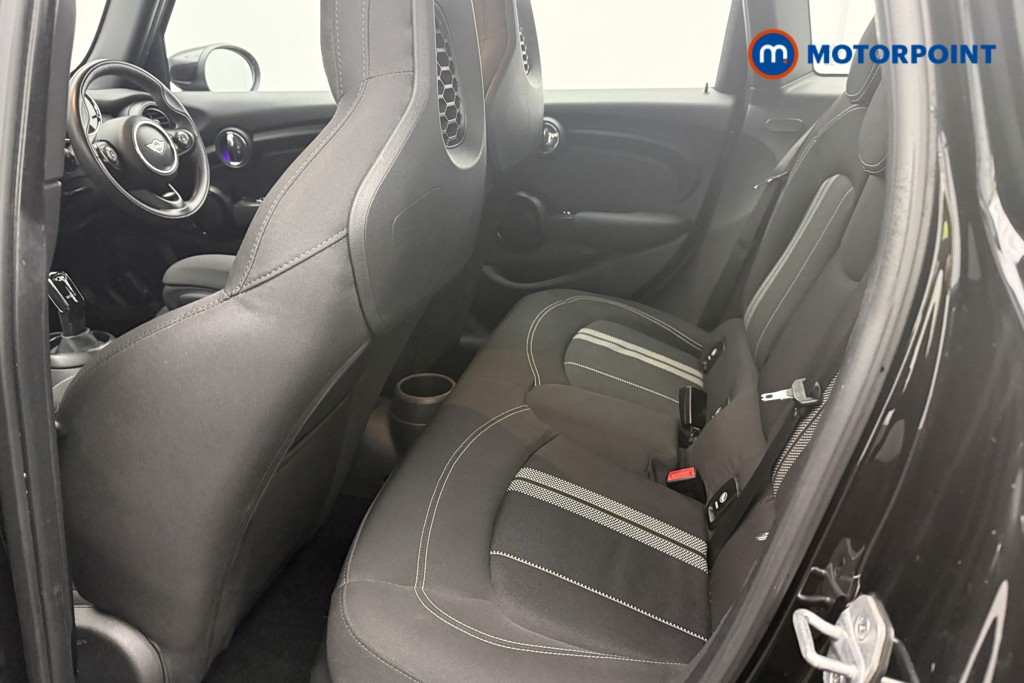 Mini Hatchback Cooper Sport Automatic Petrol Hatchback - Stock Number (1594849) - 4th supplementary image