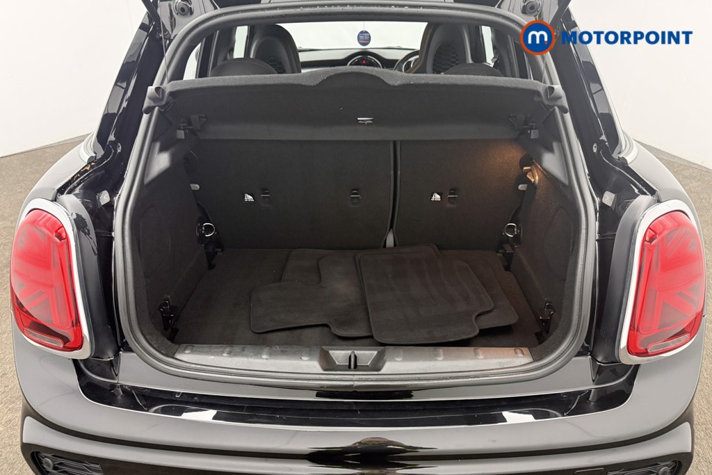 Mini Hatchback Cooper Sport Automatic Petrol Hatchback - Stock Number (1594849) - 5th supplementary image