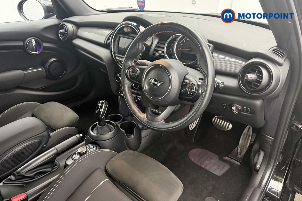 Mini Hatchback Cooper Sport Automatic Petrol Hatchback - Stock Number (1594849) - 6th supplementary image