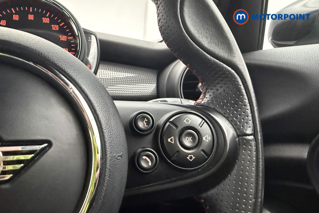 Mini Hatchback Cooper Sport Automatic Petrol Hatchback - Stock Number (1594849) - 8th supplementary image