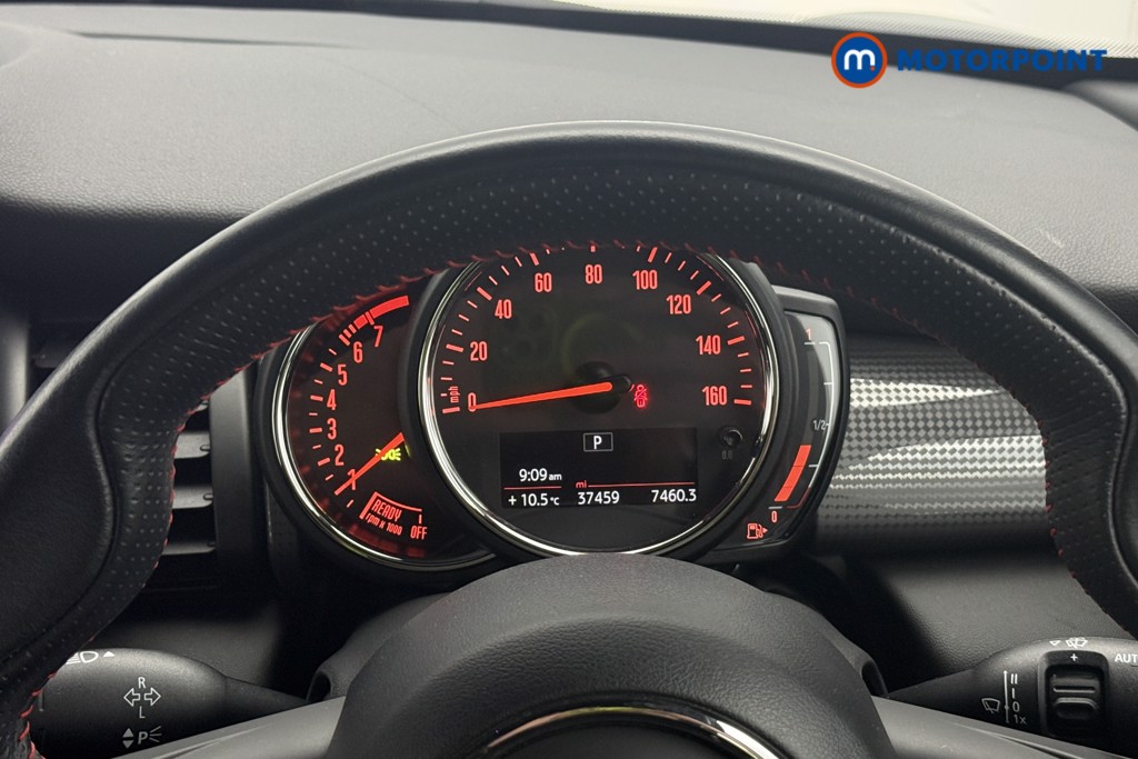 Mini Hatchback Cooper Sport Automatic Petrol Hatchback - Stock Number (1594849) - 9th supplementary image