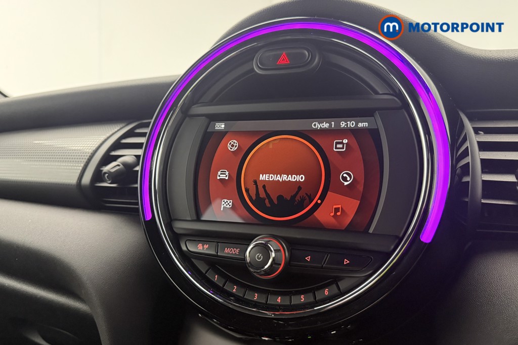 Mini Hatchback Cooper Sport Automatic Petrol Hatchback - Stock Number (1594849) - 10th supplementary image