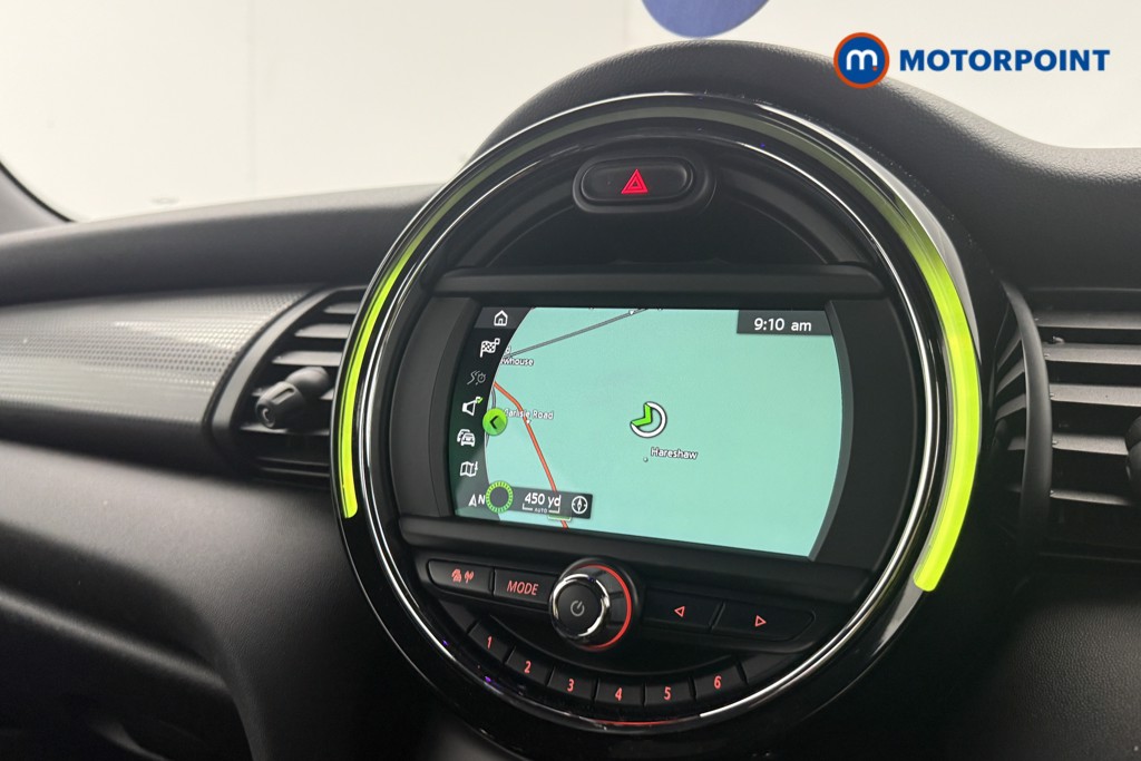 Mini Hatchback Cooper Sport Automatic Petrol Hatchback - Stock Number (1594849) - 11th supplementary image