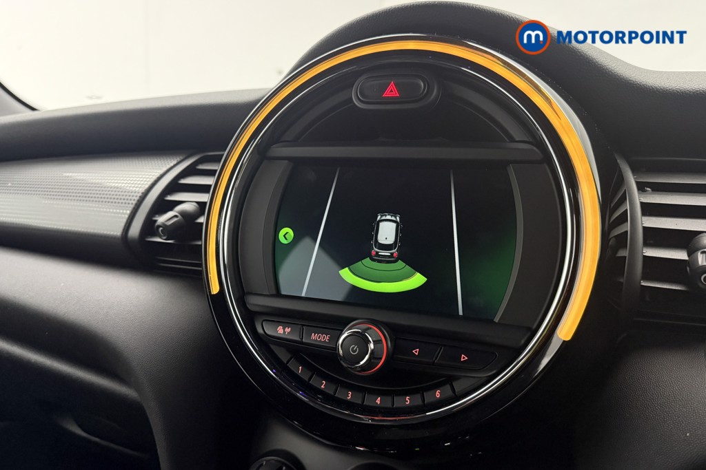 Mini Hatchback Cooper Sport Automatic Petrol Hatchback - Stock Number (1594849) - 12th supplementary image