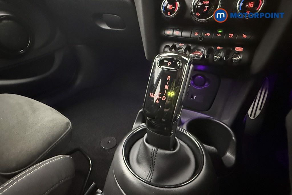 Mini Hatchback Cooper Sport Automatic Petrol Hatchback - Stock Number (1594849) - 16th supplementary image