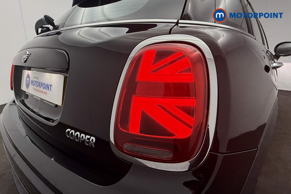 Mini Hatchback Cooper Sport Automatic Petrol Hatchback - Stock Number (1594849) - 18th supplementary image