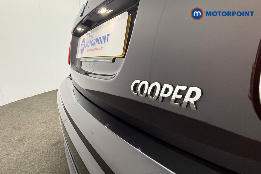 Mini Hatchback Cooper Sport Automatic Petrol Hatchback - Stock Number (1594849) - 19th supplementary image