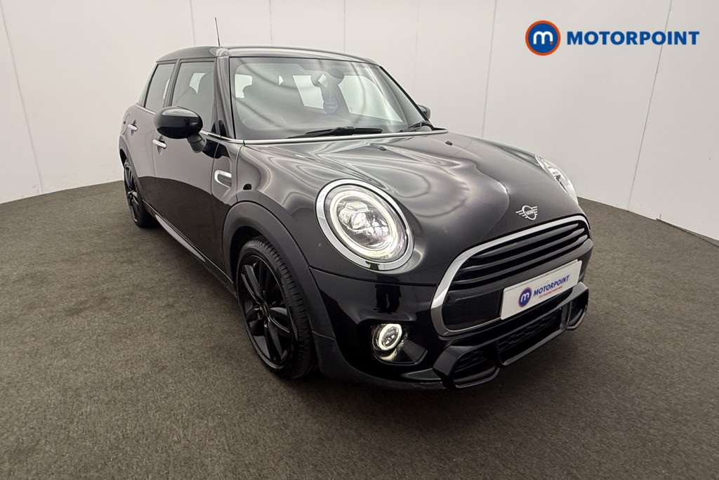 Mini Hatchback Cooper Sport Automatic Petrol Hatchback - Stock Number (1594849) - 20th supplementary image
