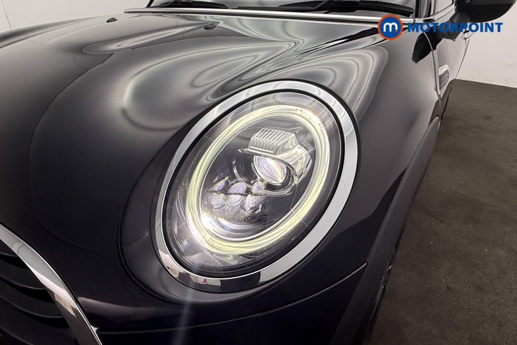 Mini Hatchback Cooper Sport Automatic Petrol Hatchback - Stock Number (1594849) - 21st supplementary image